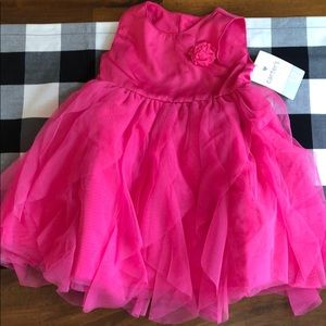 BRAND NEW Carters Dress